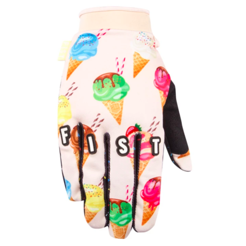 Fist Cones Icecream Gloves