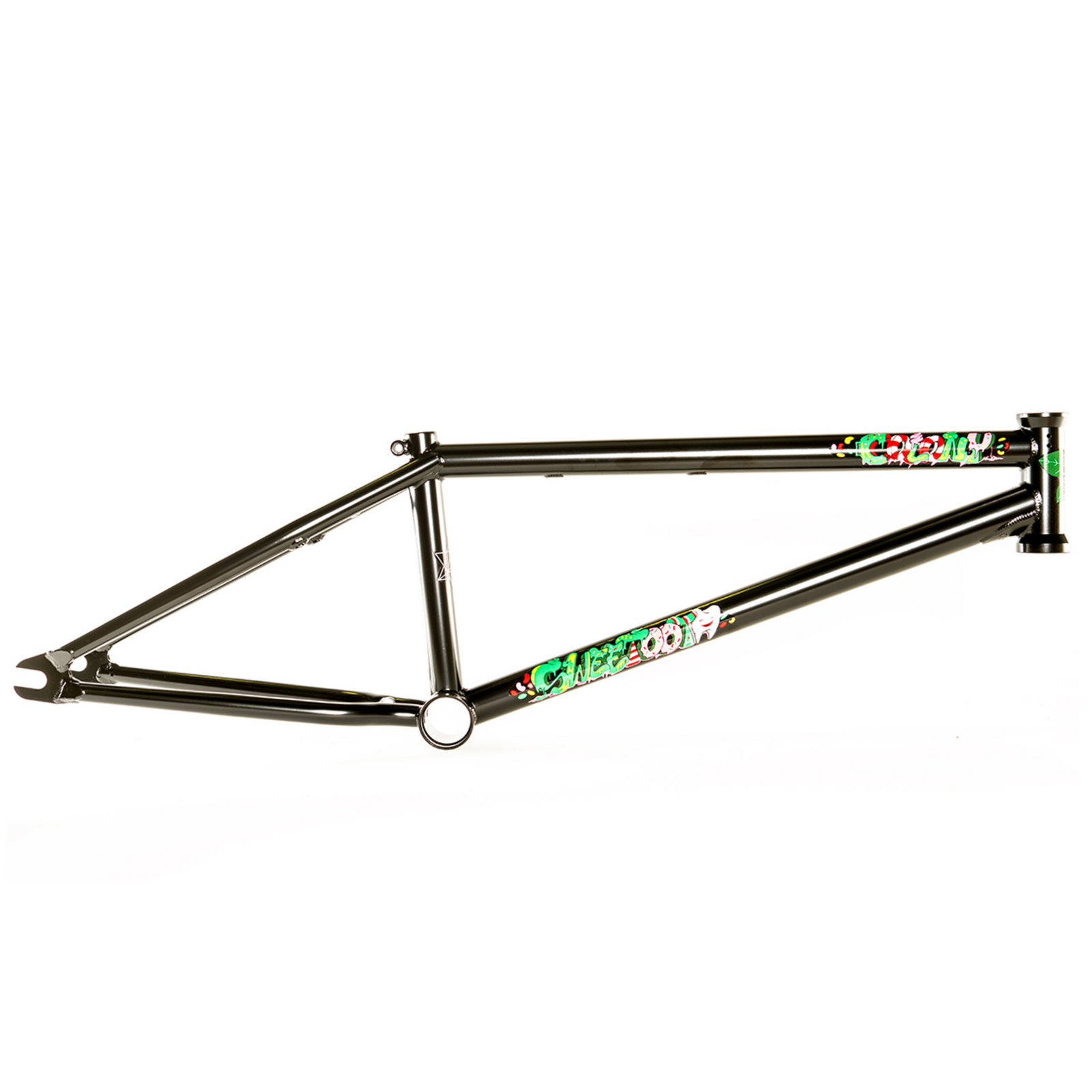 Colony Sweet Tooth Frame The Village BMX