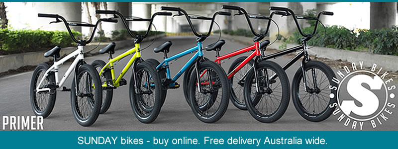 bikes for sale gold coast