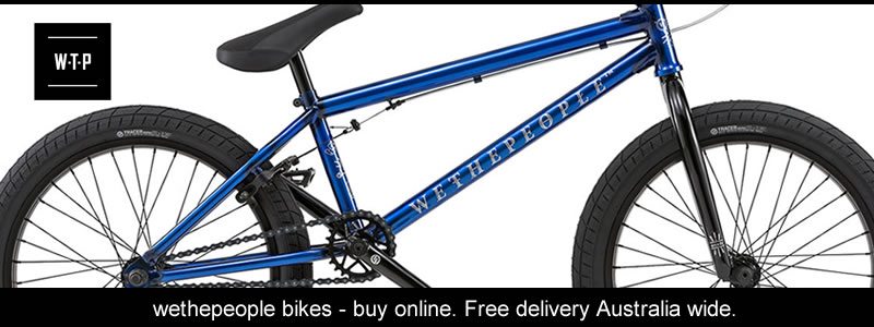 wethepeople bmx bikes for sale