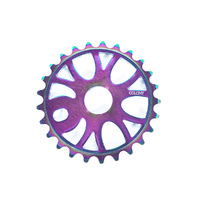 Colony Endeavour Sprocket