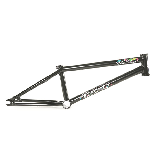 hyper wizard frame review